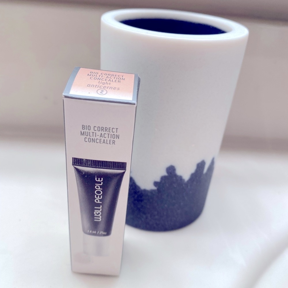 Well People Concealer “Light 2” never used